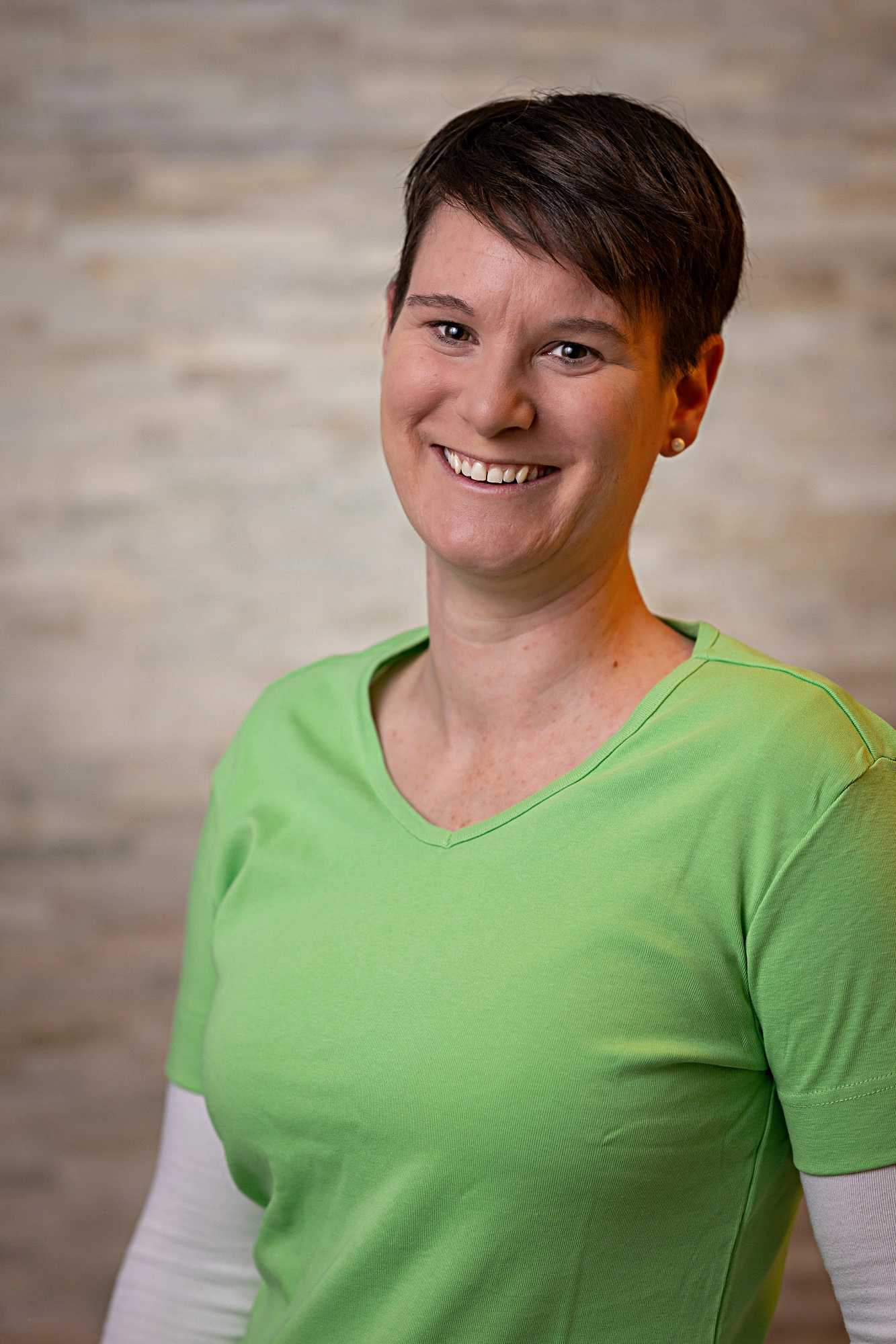 Elisabeth Pressl – Hausarztpraxis Burglengenfeld Oberpfalz Dr. Schreiber & Steinbauer Portraitaufnahme Elisabeth Pressl