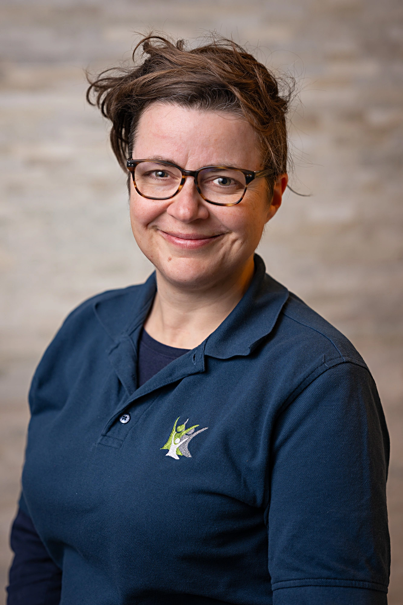 Dr. med. Sabine Schatz – Hausarzt Burglengenfeld Oberpfalz – Dr. Schreiber & Steinbauer Portraitaufnahme Dr. med. Sabine Schatz